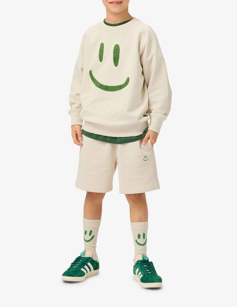 rinascente Molo Felpa con sorriso