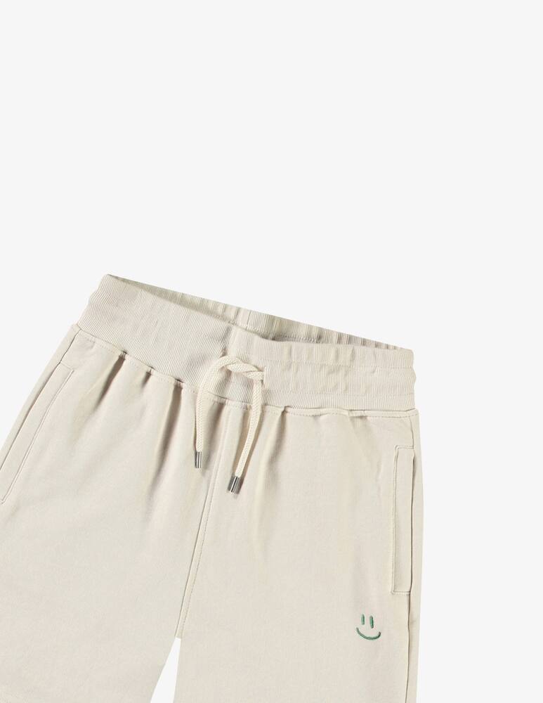 rinascente Molo Smiley soft shorts