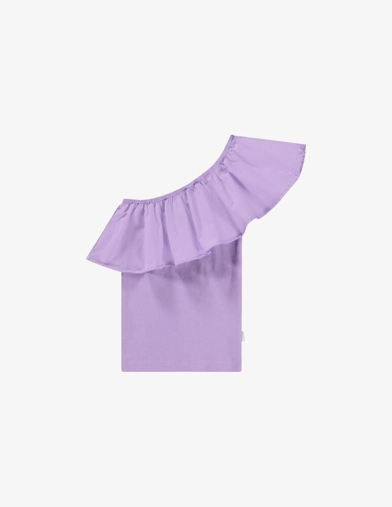 Molo One shoulder top - picture 1 Molo One shoulder top - picture 1