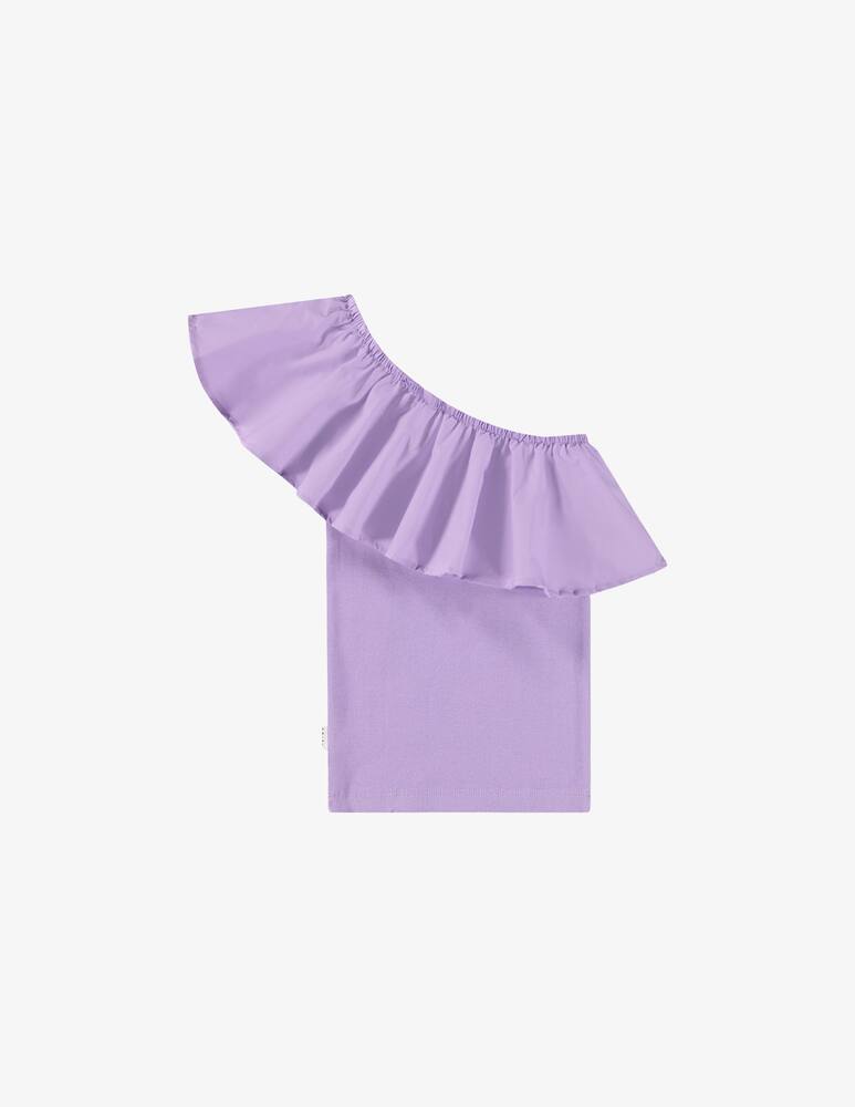 Molo One shoulder top - picture 2 Molo One shoulder top - picture 2