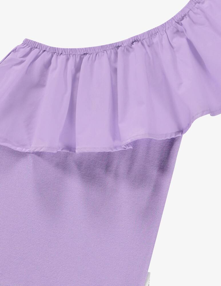 Molo One shoulder top - picture 3 Molo One shoulder top - picture 3