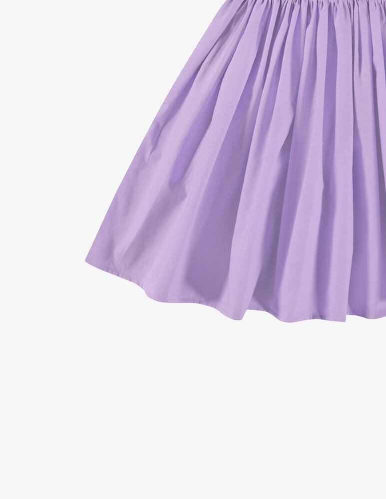 rinascente Molo Ruffle one-shoulder dress