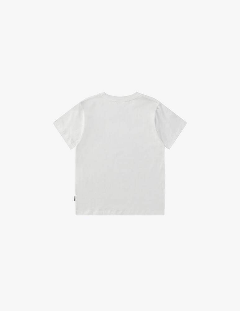 rinascente Molo T-shirt mosaico