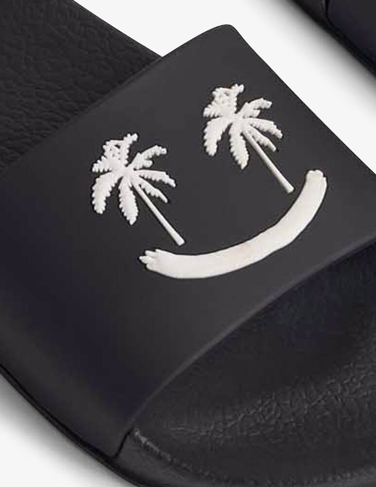 rinascente Molo Infradito logo palme