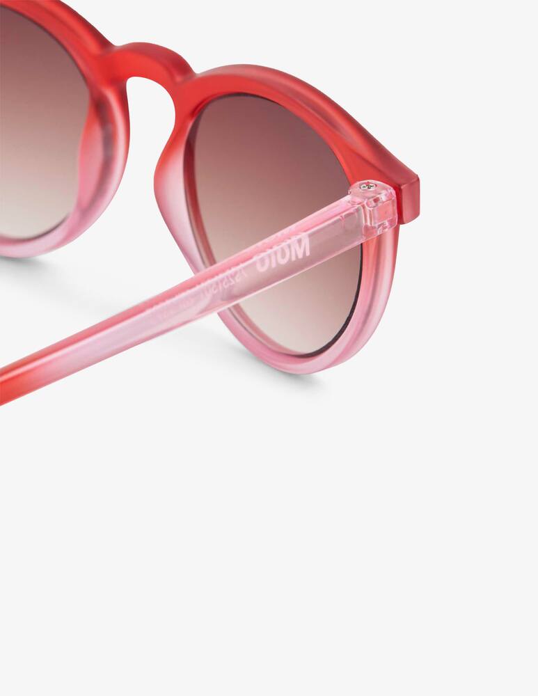 rinascente Molo Round frame sunglasses