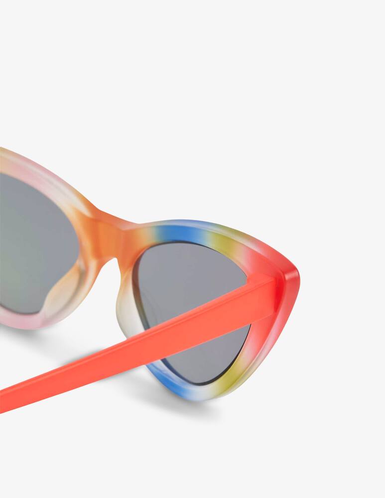 rinascente Molo Retro style sunglasses