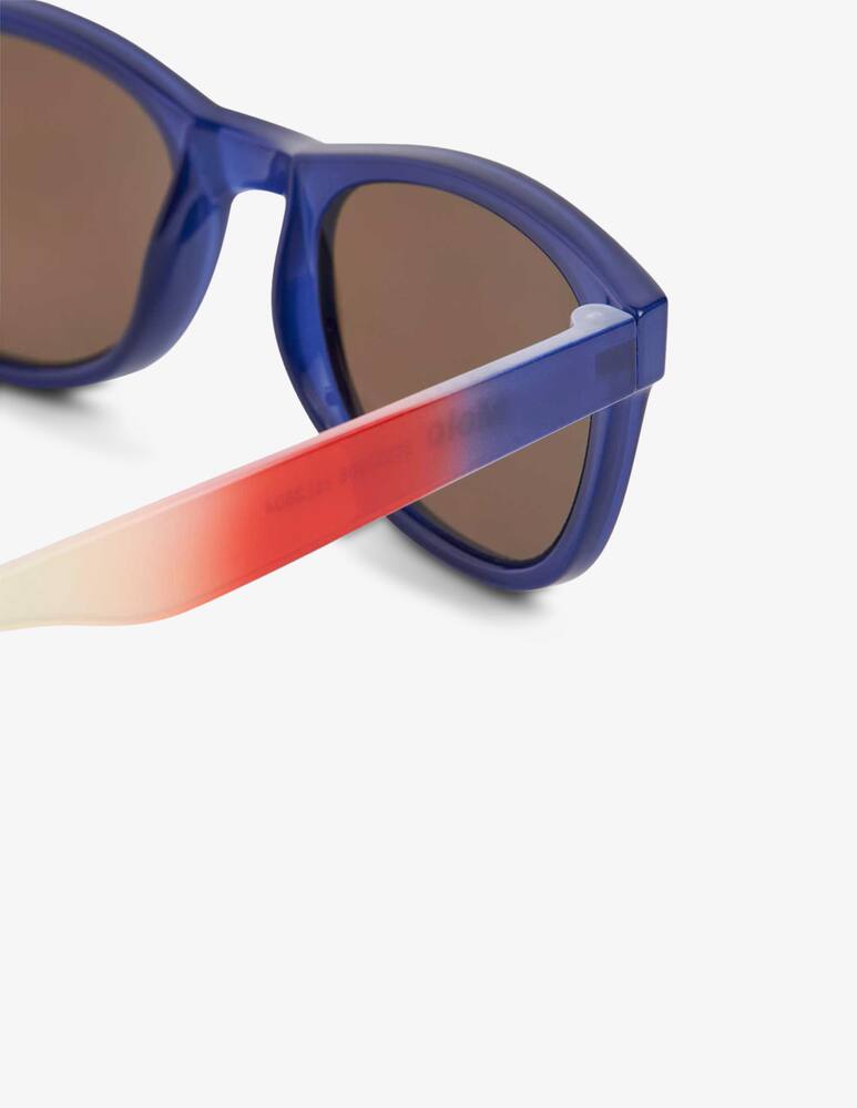 rinascente Molo Retro gradient sunglasses