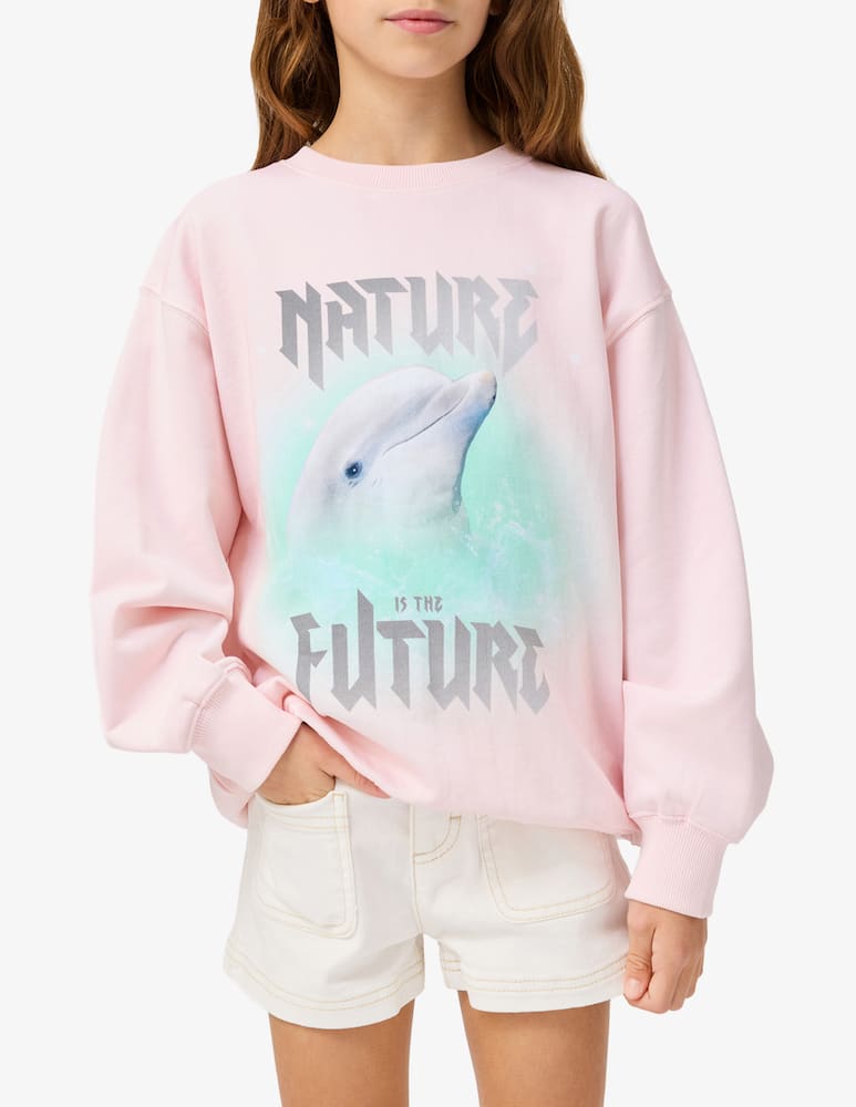 rinascente Molo Denim pocket shorts