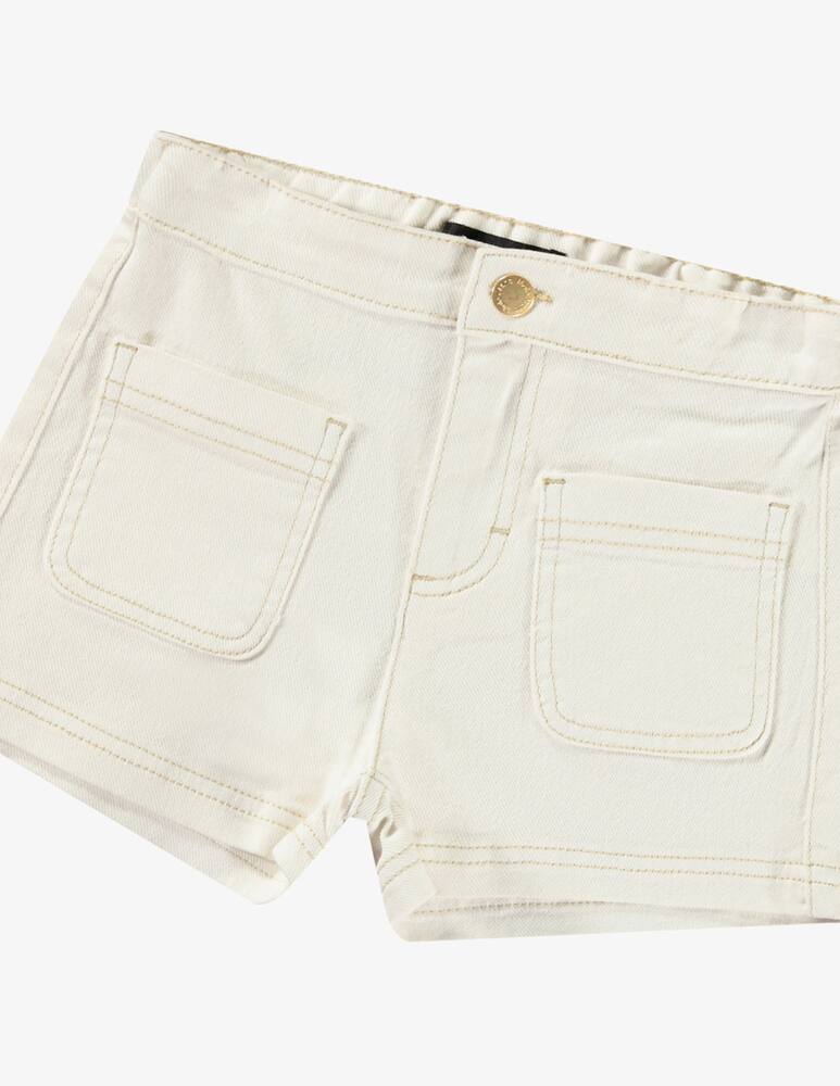 rinascente Molo Denim pocket shorts