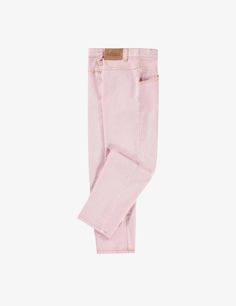 Molo Woven straight pants - picture 3 Molo Woven straight pants - picture 3