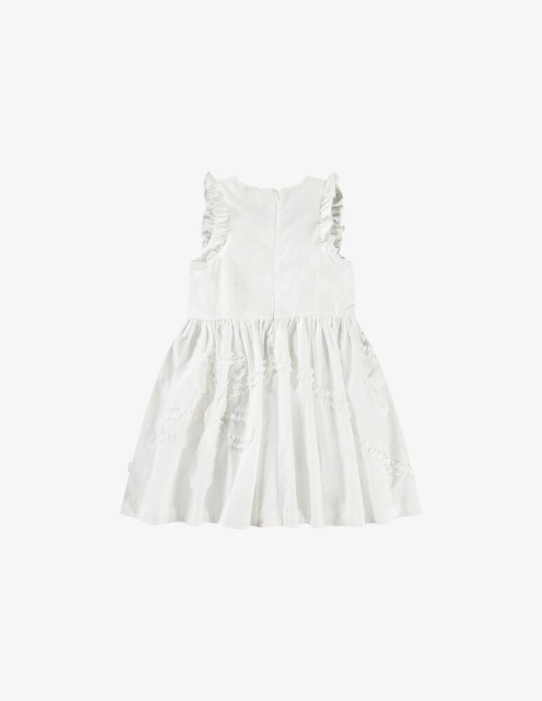 rinascente Molo Abito con rouches