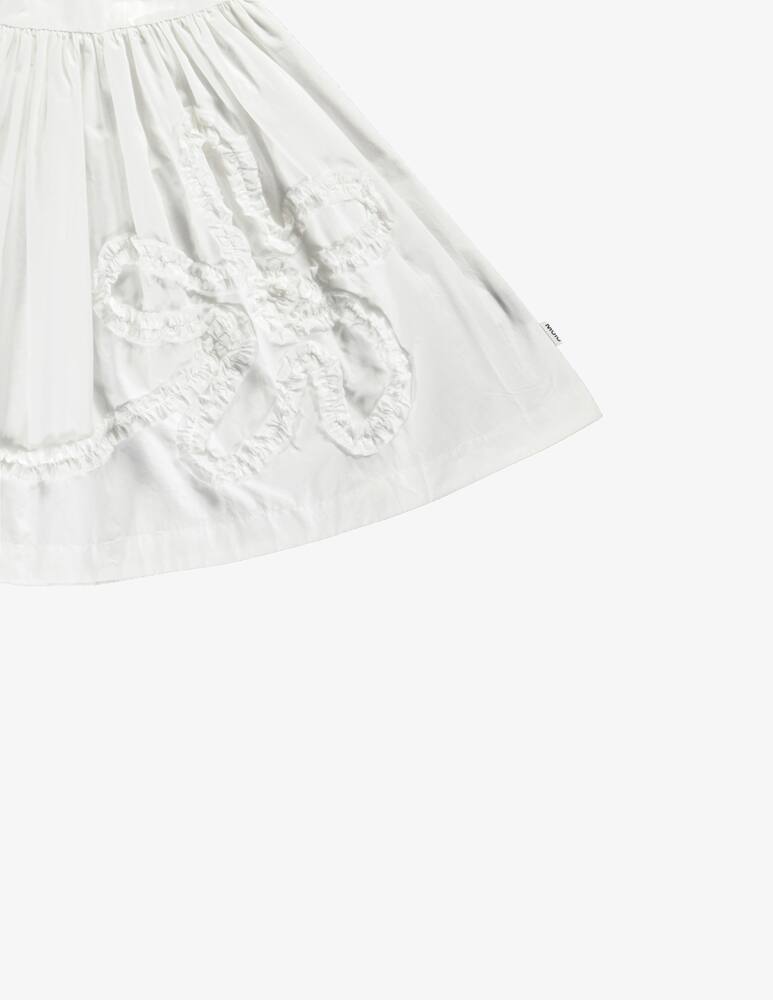 rinascente Molo Abito con rouches