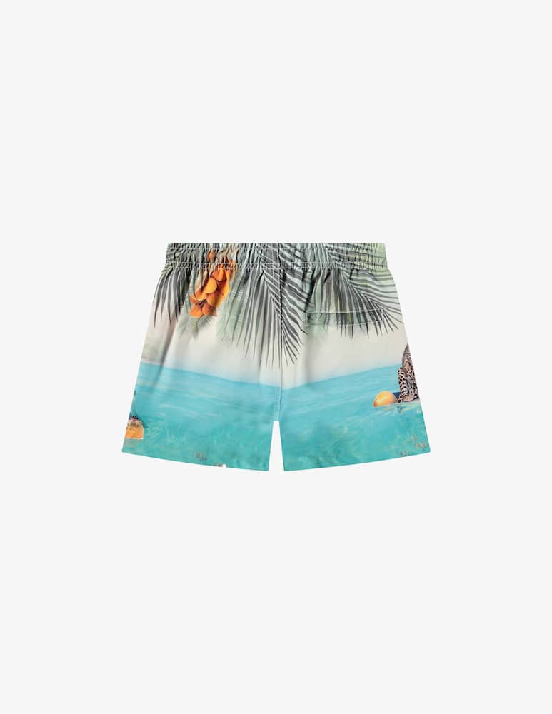 rinascente Molo Costume da bagno surf safari