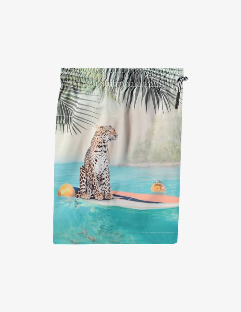 rinascente Molo Costume da bagno surf safari