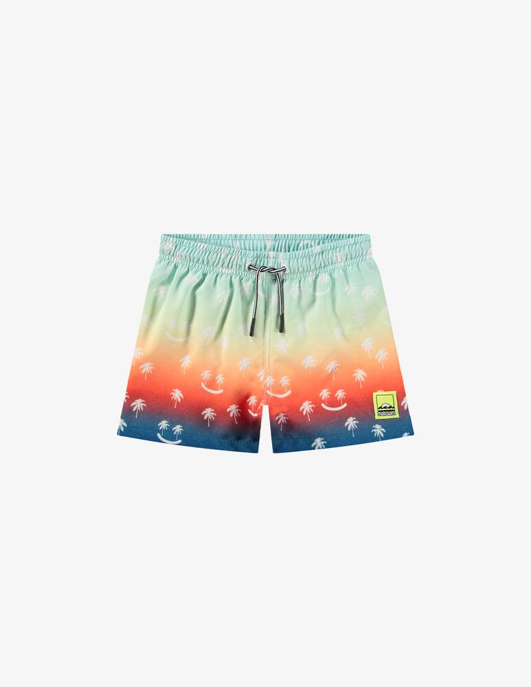 Molo Costume da bagno Palm sunset - immagine 1 Molo Costume da bagno Palm sunset - immagine 1