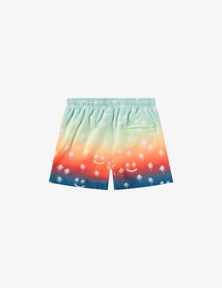 Molo Costume da bagno Palm sunset - immagine 2 Molo Costume da bagno Palm sunset - immagine 2
