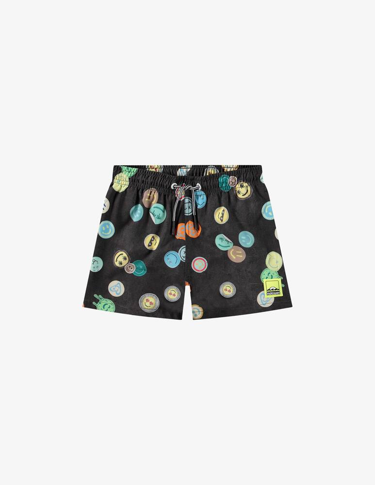 Molo Emoji swimsuit - picture 1 Molo Emoji swimsuit - picture 1