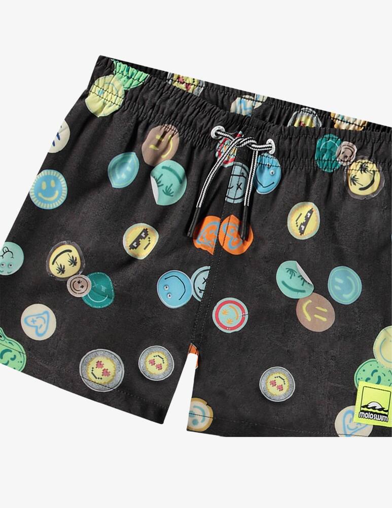 rinascente Molo Costume da bagno Emoji 