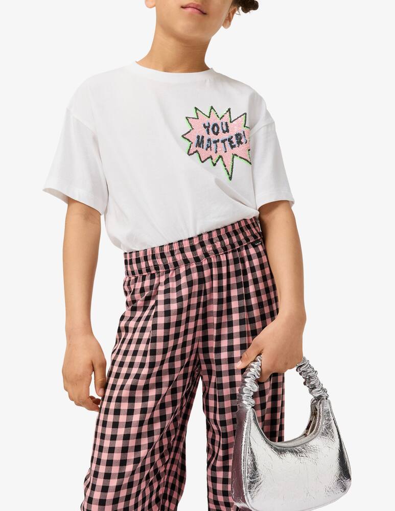 rinascente Molo T-shirt manica corta grafica