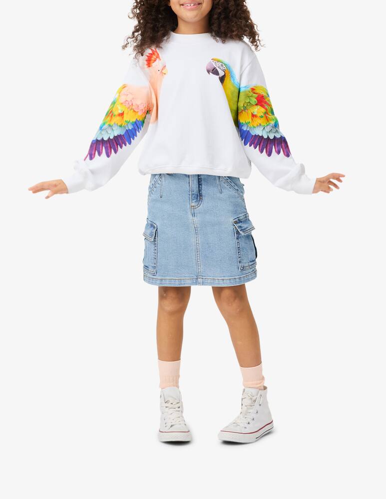 rinascente Molo Sweatshirt