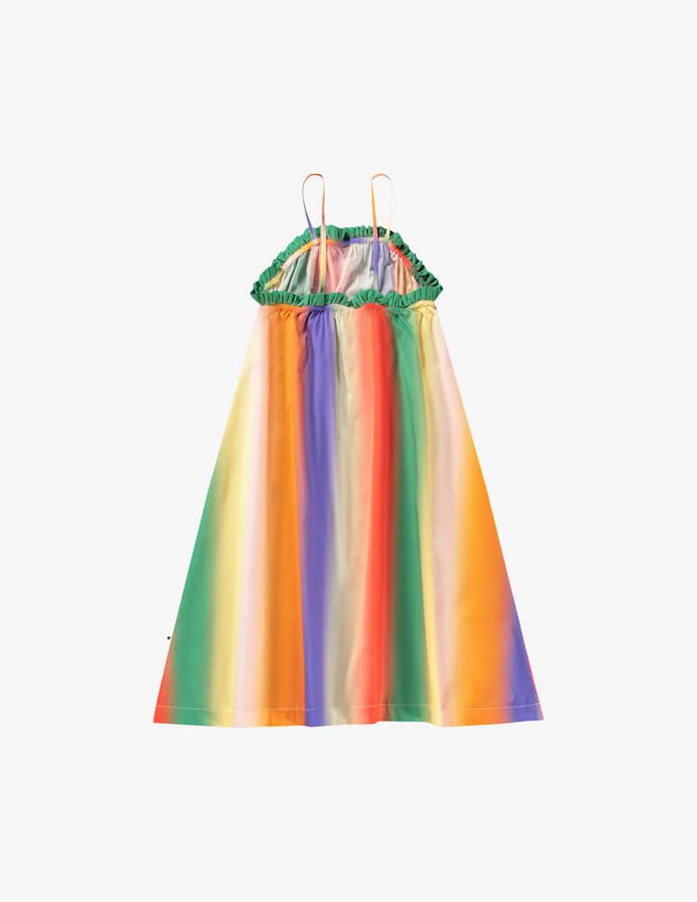 rinascente Molo Vestito arcobaleno
