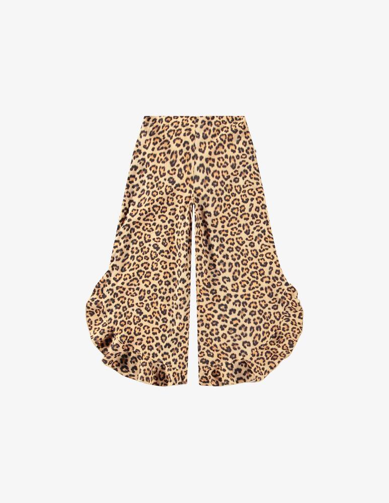 rinascente Molo Pantaloni animalier