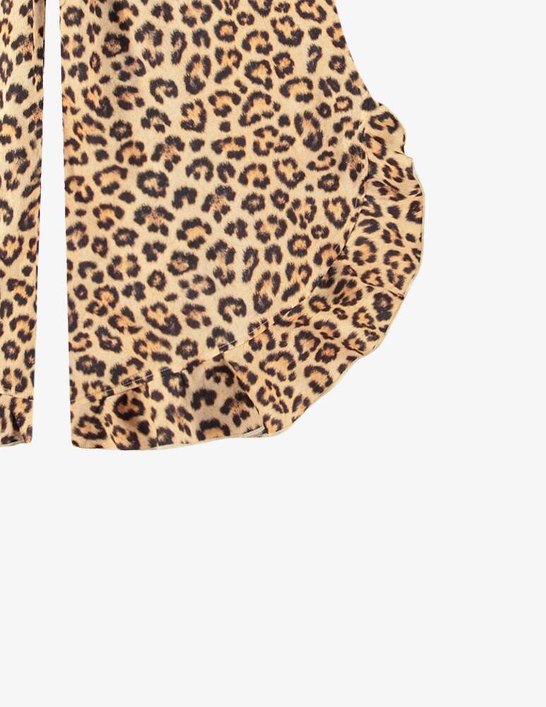 rinascente Molo Pantaloni animalier