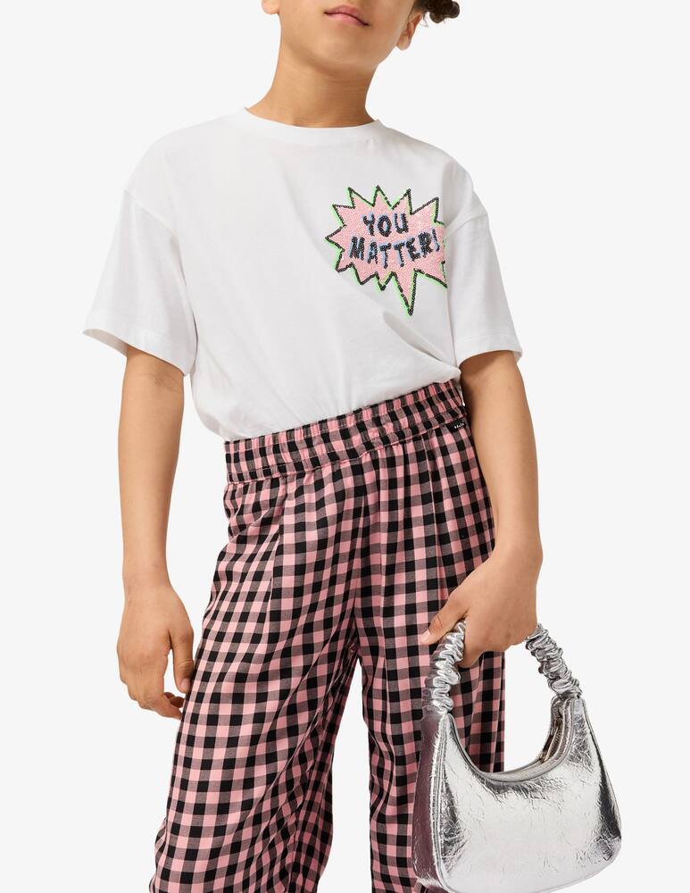 rinascente Molo Scrunch handle handbag