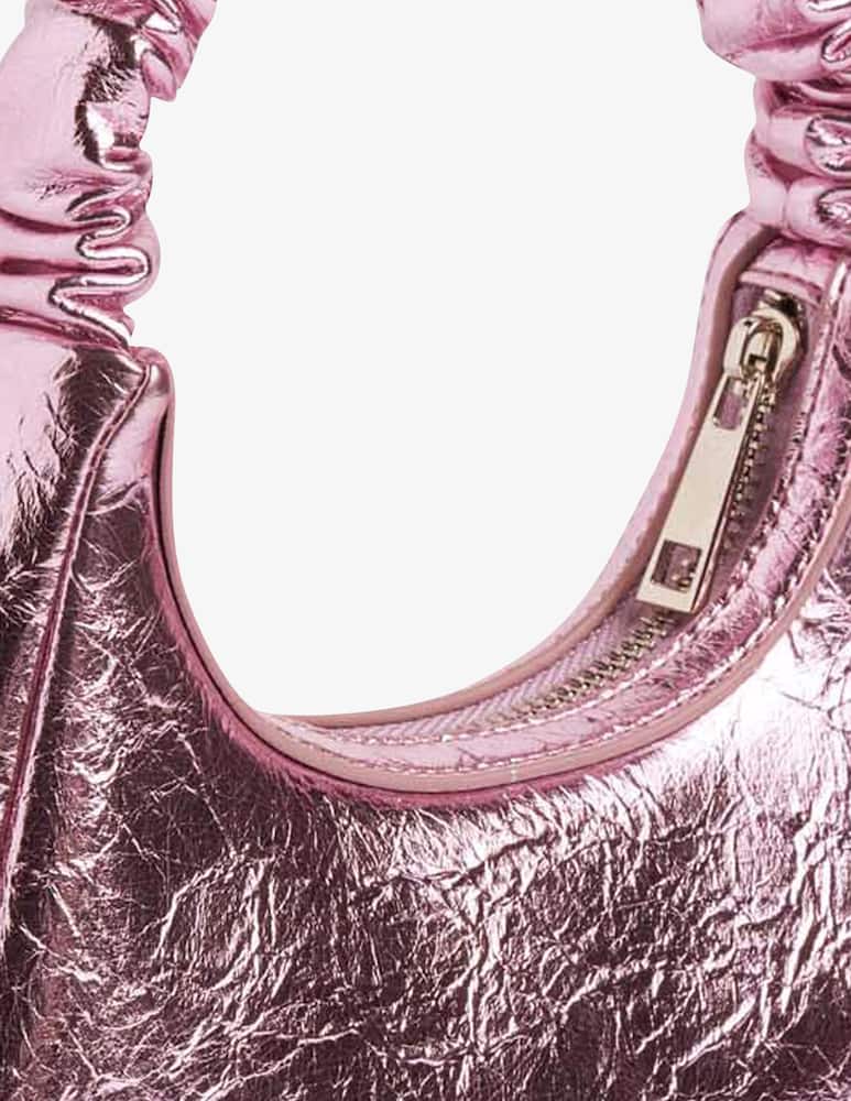 rinascente Molo Borsa manico arricciato