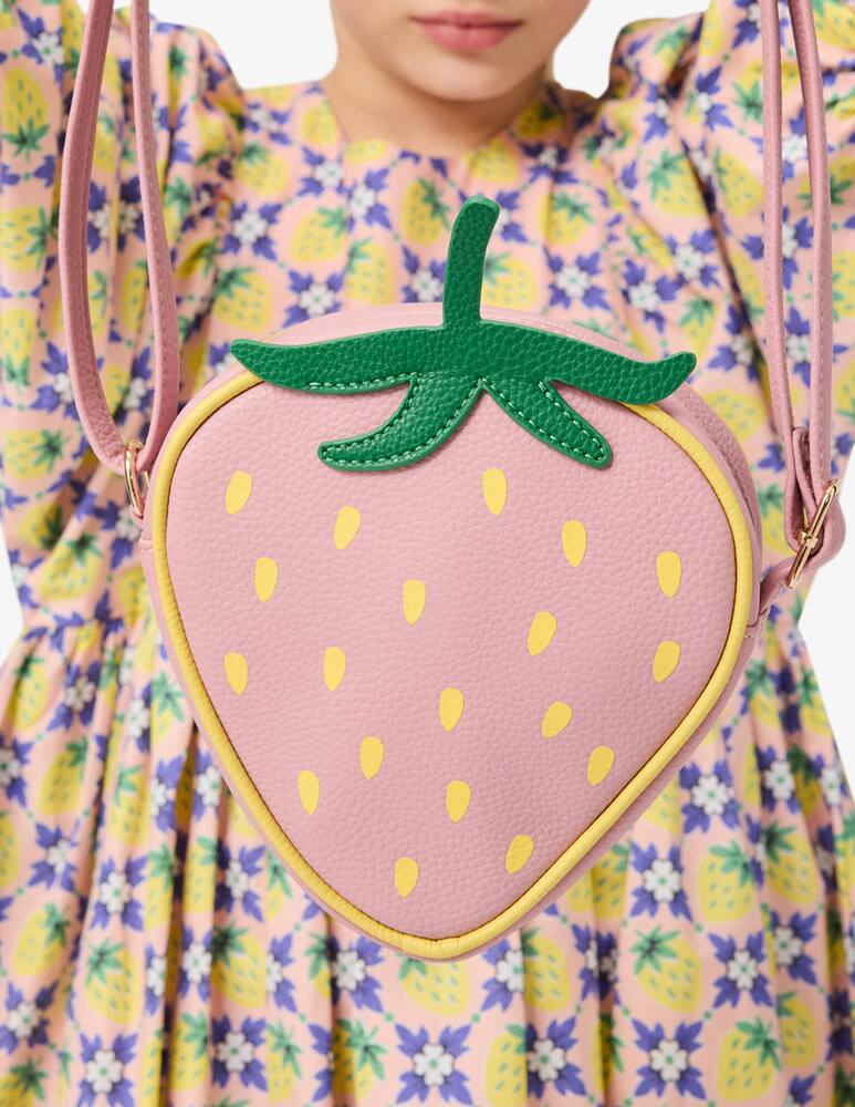 rinascente Molo Borsa fragola