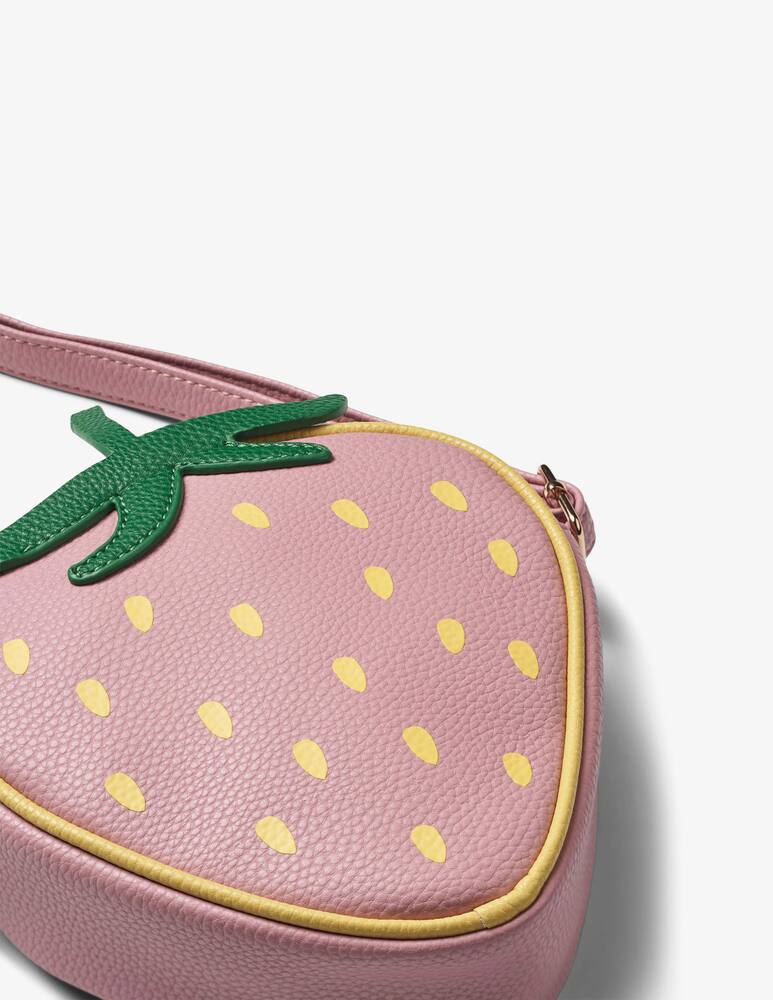 rinascente Molo Borsa fragola