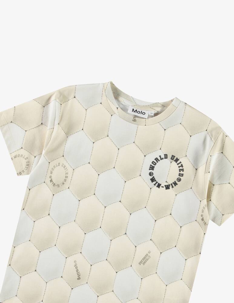 rinascente Molo Maglietta maniche corte