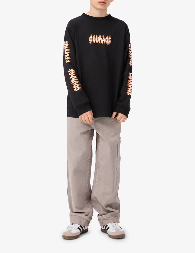 rinascente Molo Elastic weist pants