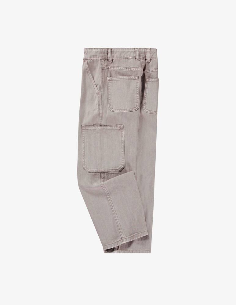 rinascente Molo Elastic weist pants