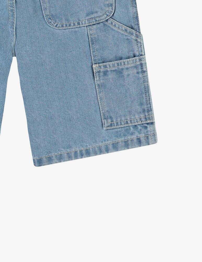 rinascente Molo Pantaloncini di jeans