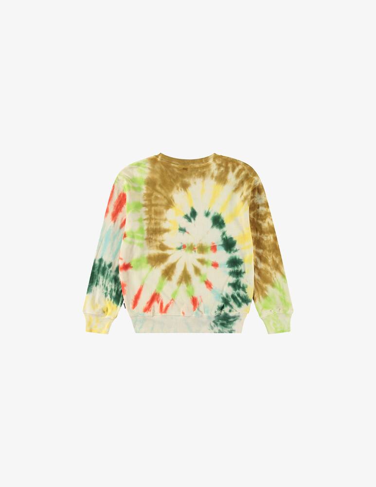 rinascente Molo Felpa tie-dye 