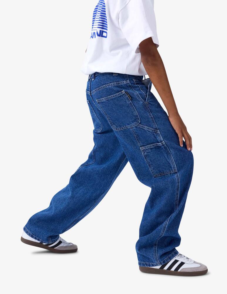 rinascente Molo Jeans cargo