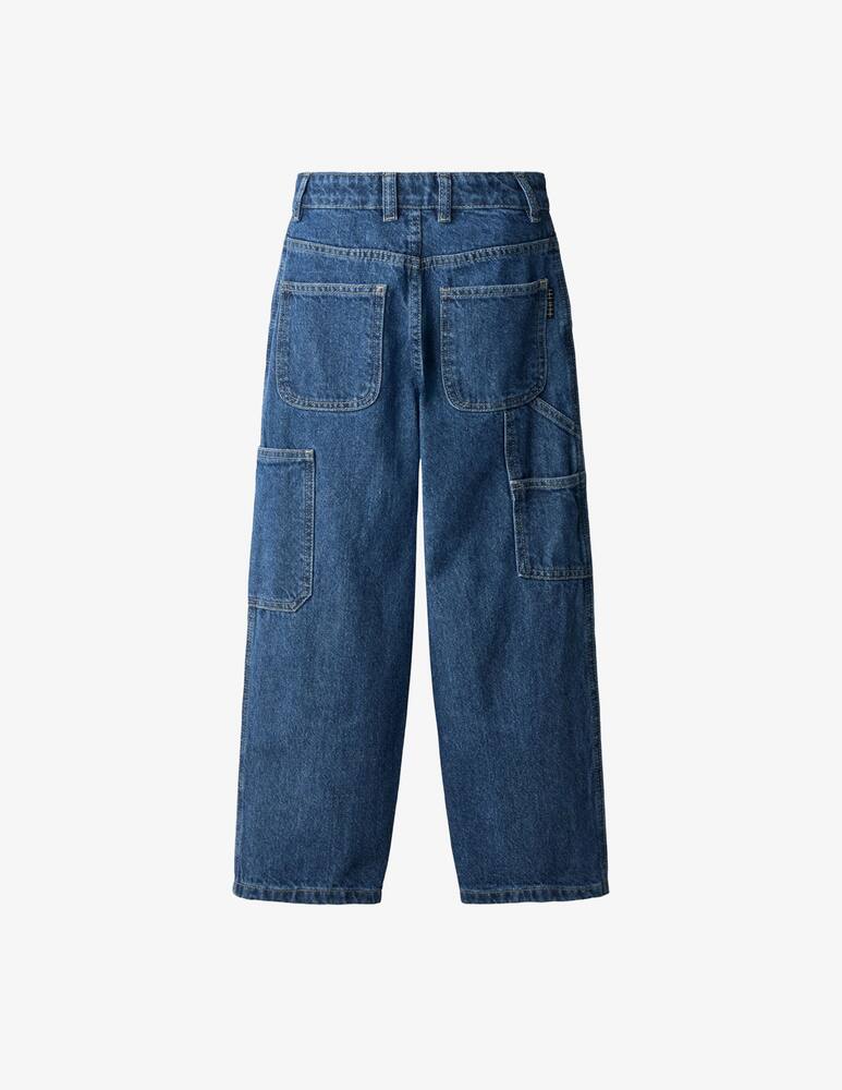 rinascente Molo Jeans cargo