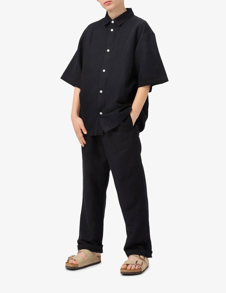 rinascente Molo Pantaloni con elastico in vita