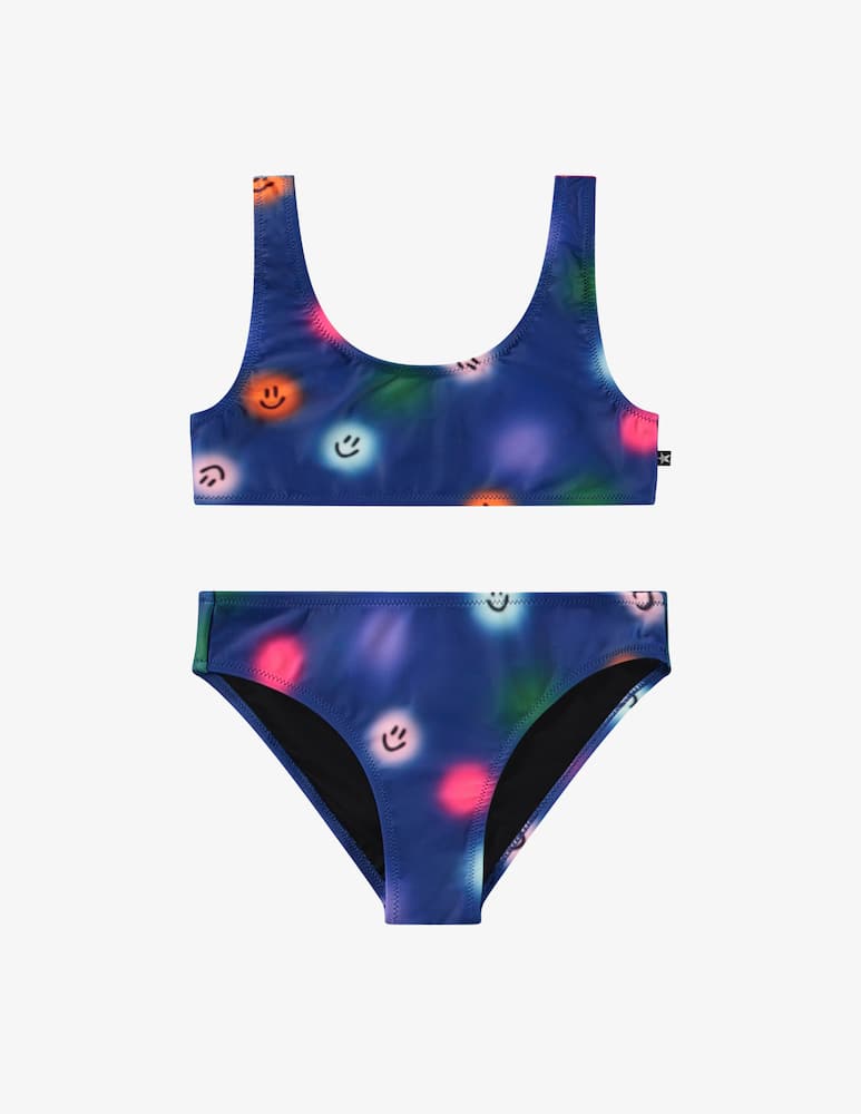 Molo Bikini con sorrisi - immagine 1 Molo Bikini con sorrisi - immagine 1