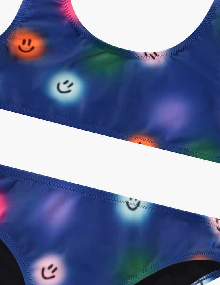 Molo Bikini con sorrisi - immagine 3 Molo Bikini con sorrisi - immagine 3