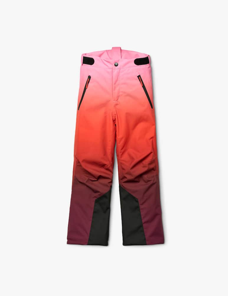 Molo Ski woven pants - picture 1