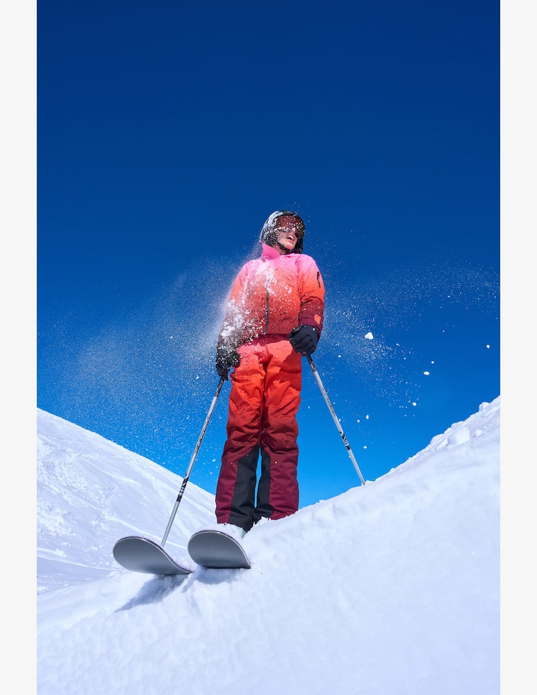 rinascente Molo Ski woven pants