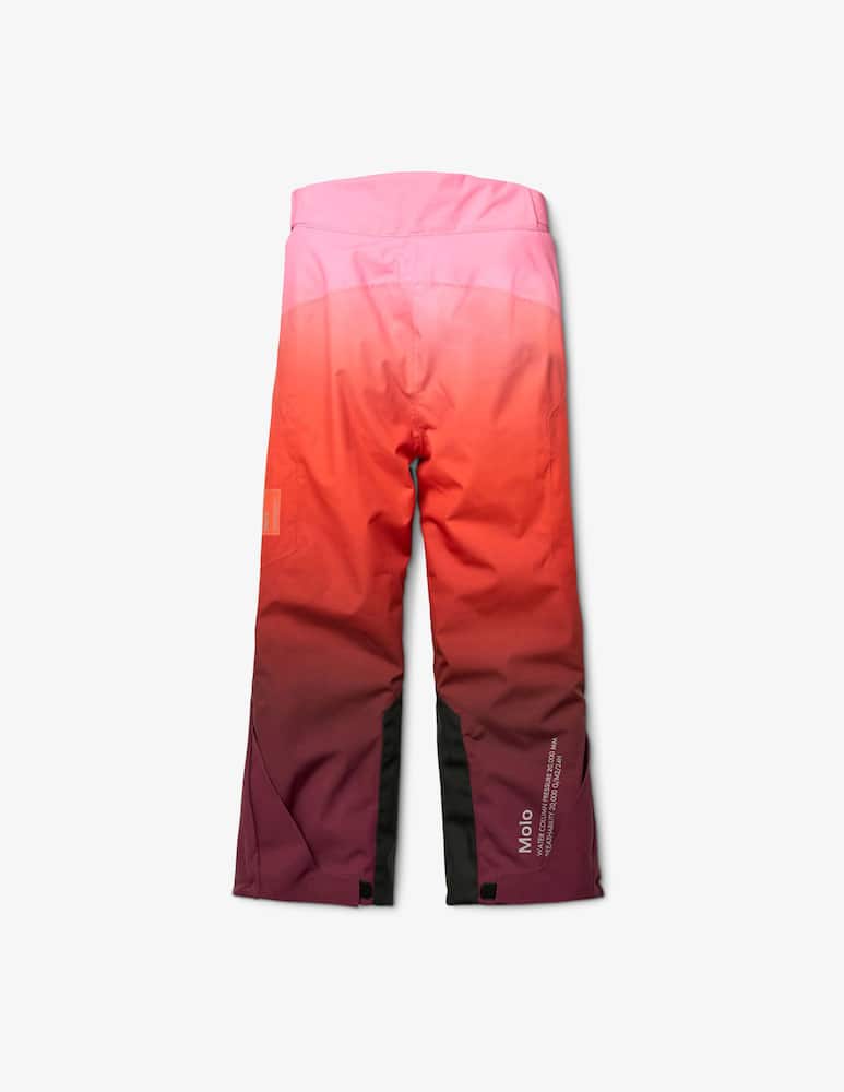 Molo Ski woven pants - picture 3