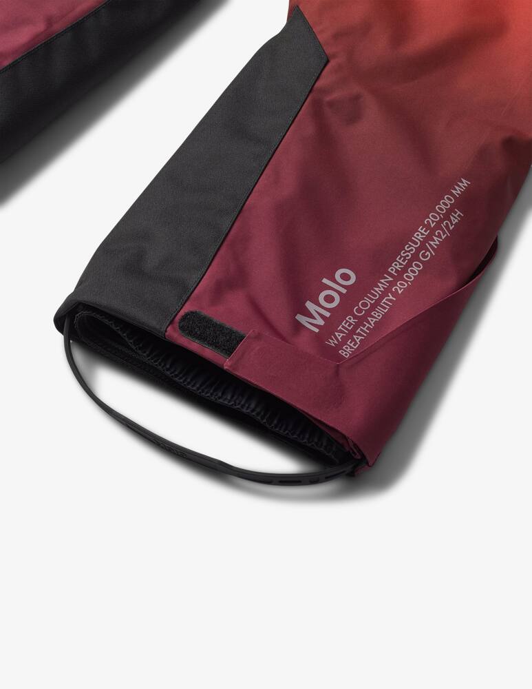 Molo Ski woven pants - picture 5