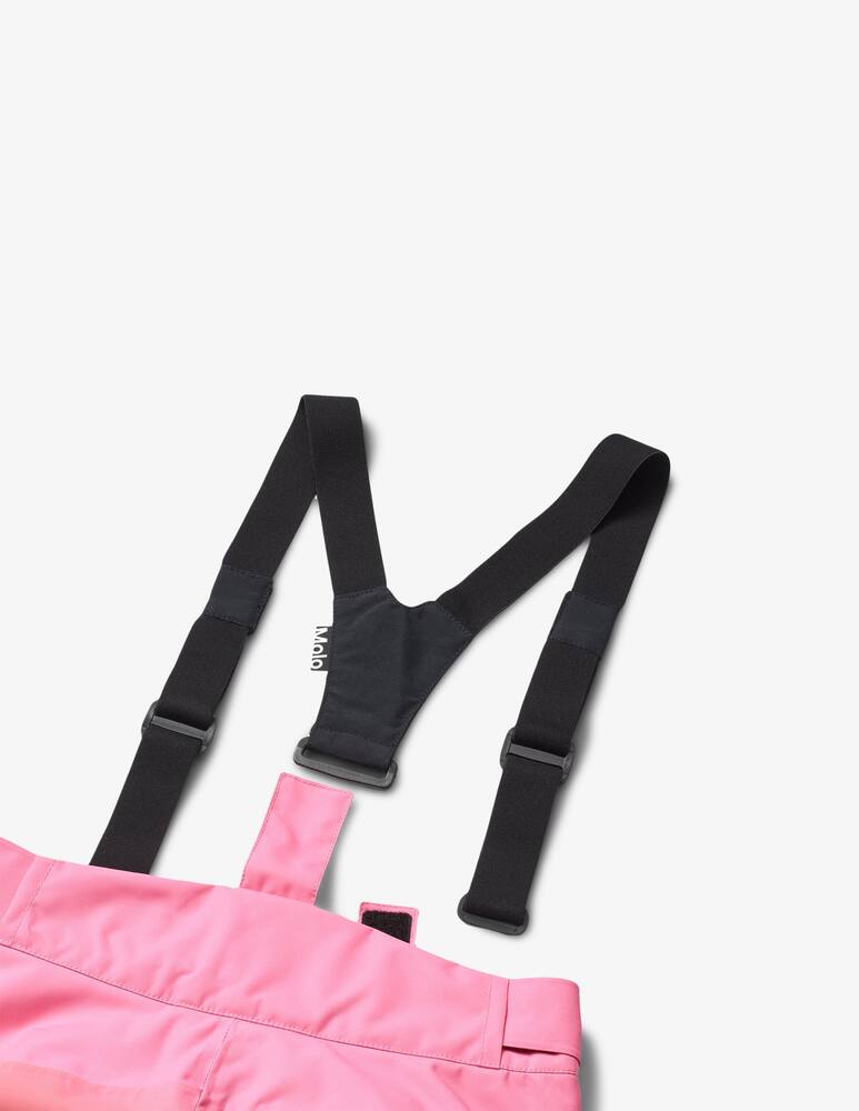 rinascente Molo Ski woven pants