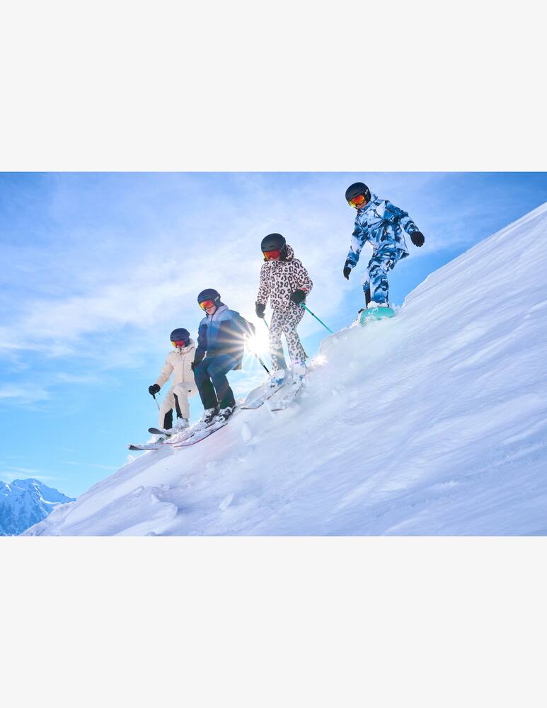 rinascente Molo Ski woven pants