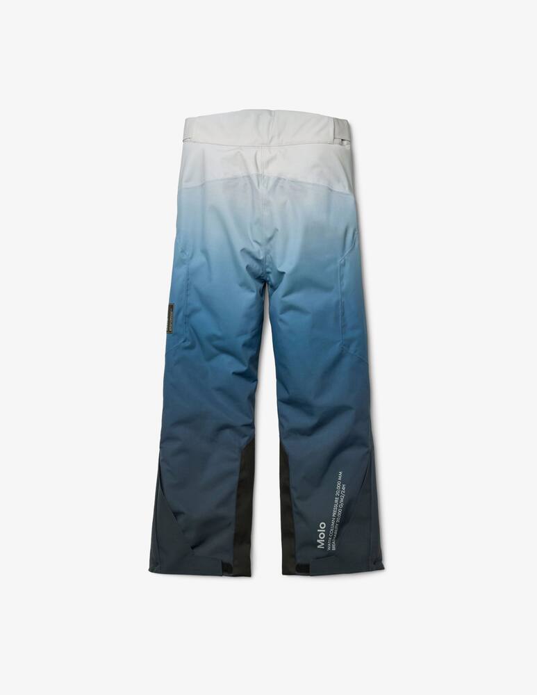 rinascente Molo Ski woven pants