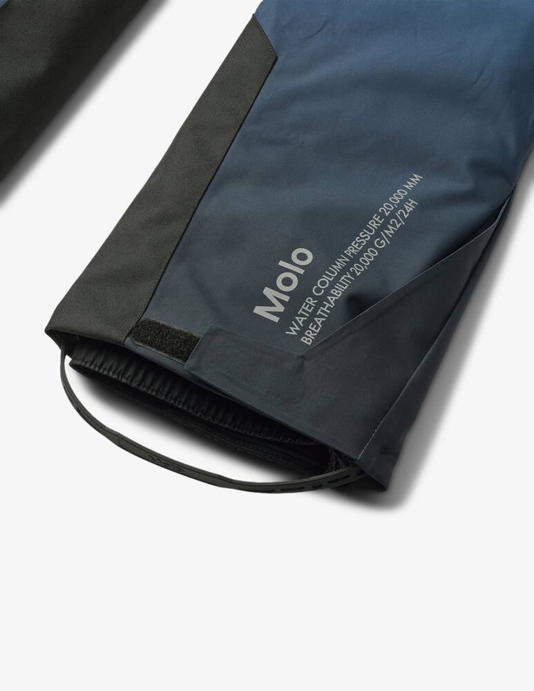 rinascente Molo Ski woven pants