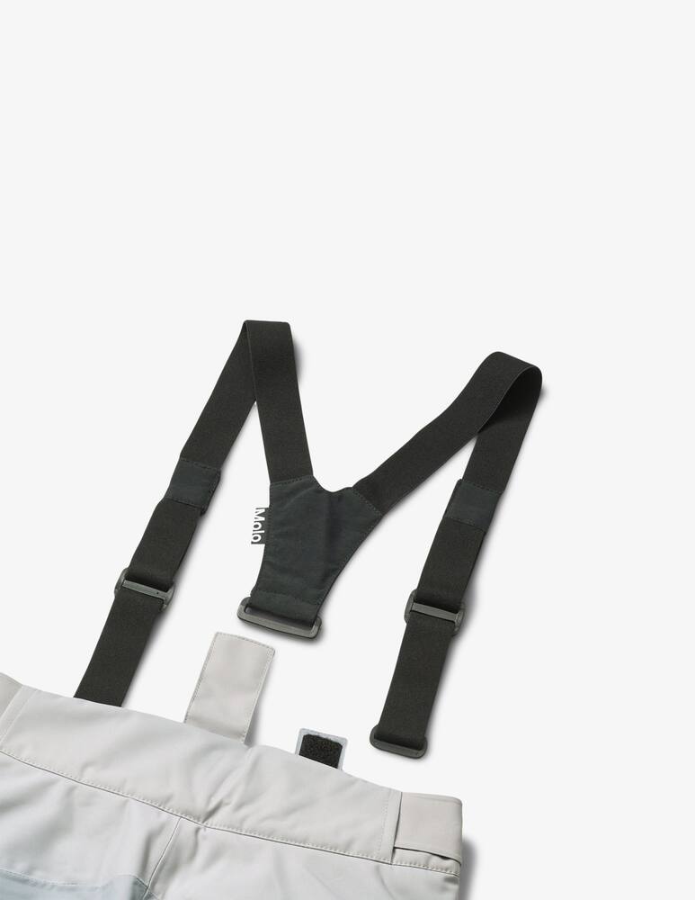 rinascente Molo Ski woven pants